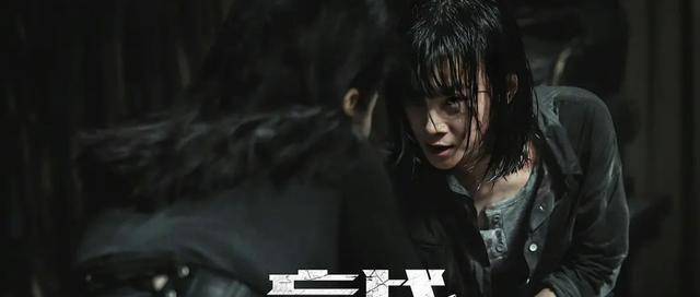 原创超越甄子丹超越导火线安志杰终于出了一个猛片