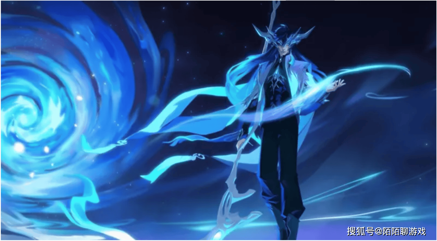 出装:肉刀,攻速鞋,冰痕之握,末世,血魔之怒,霸者重装.