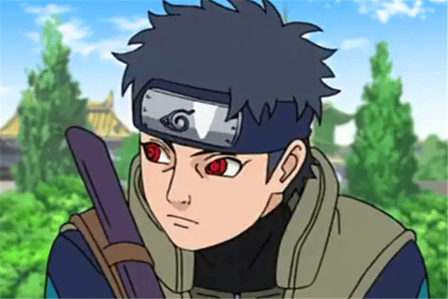 原创火影中11位有名号的木叶强者卡卡西名号很多三忍名号来的屈辱