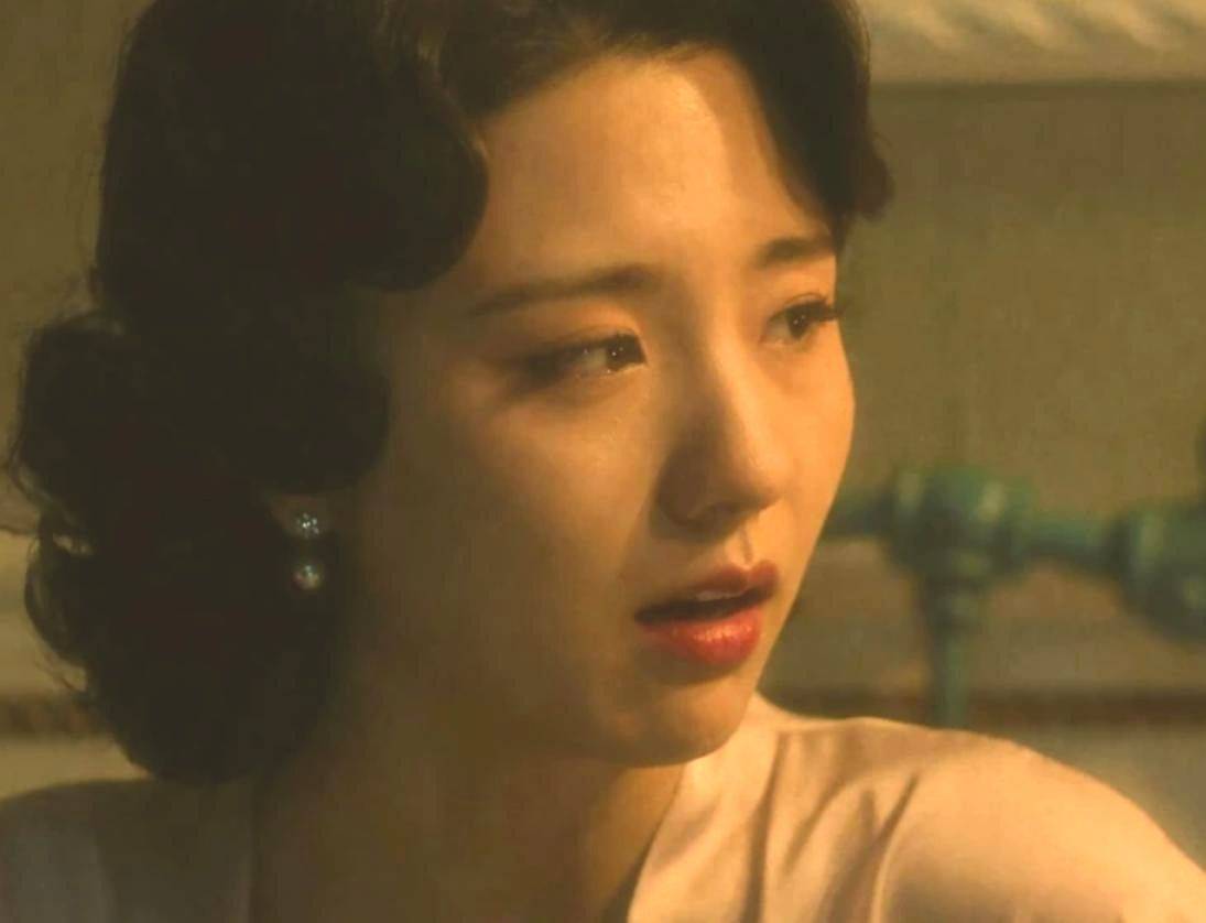 张伊君:魅力无限,演技不凡_表演_电视剧_角色