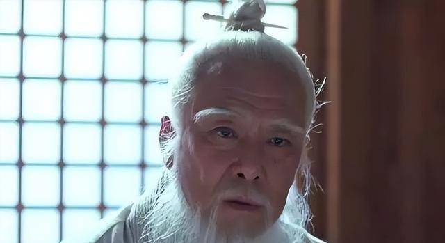 明朝一位老人活到128岁皇帝寻他求长生不老秘诀是什么