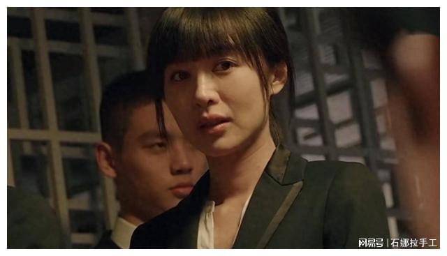 李菲儿的微妙处境演员和综艺咖的裂缝里代表作已是十年前