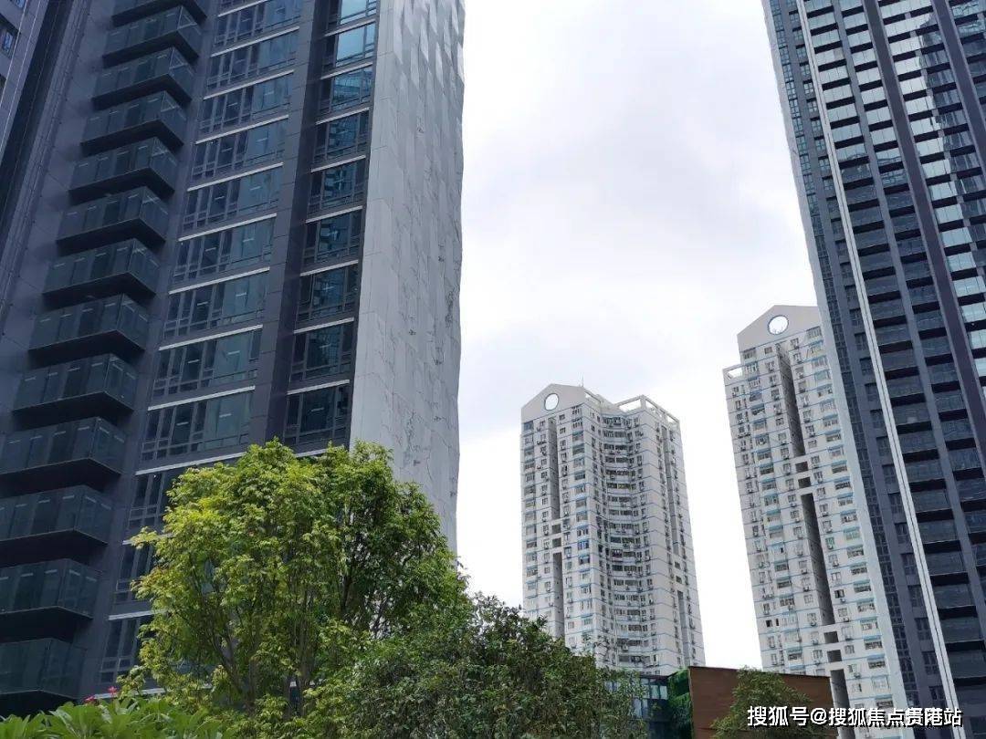 天健天骄深圳福田天健天骄北庐房价户型图交通天健天骄北庐售楼处