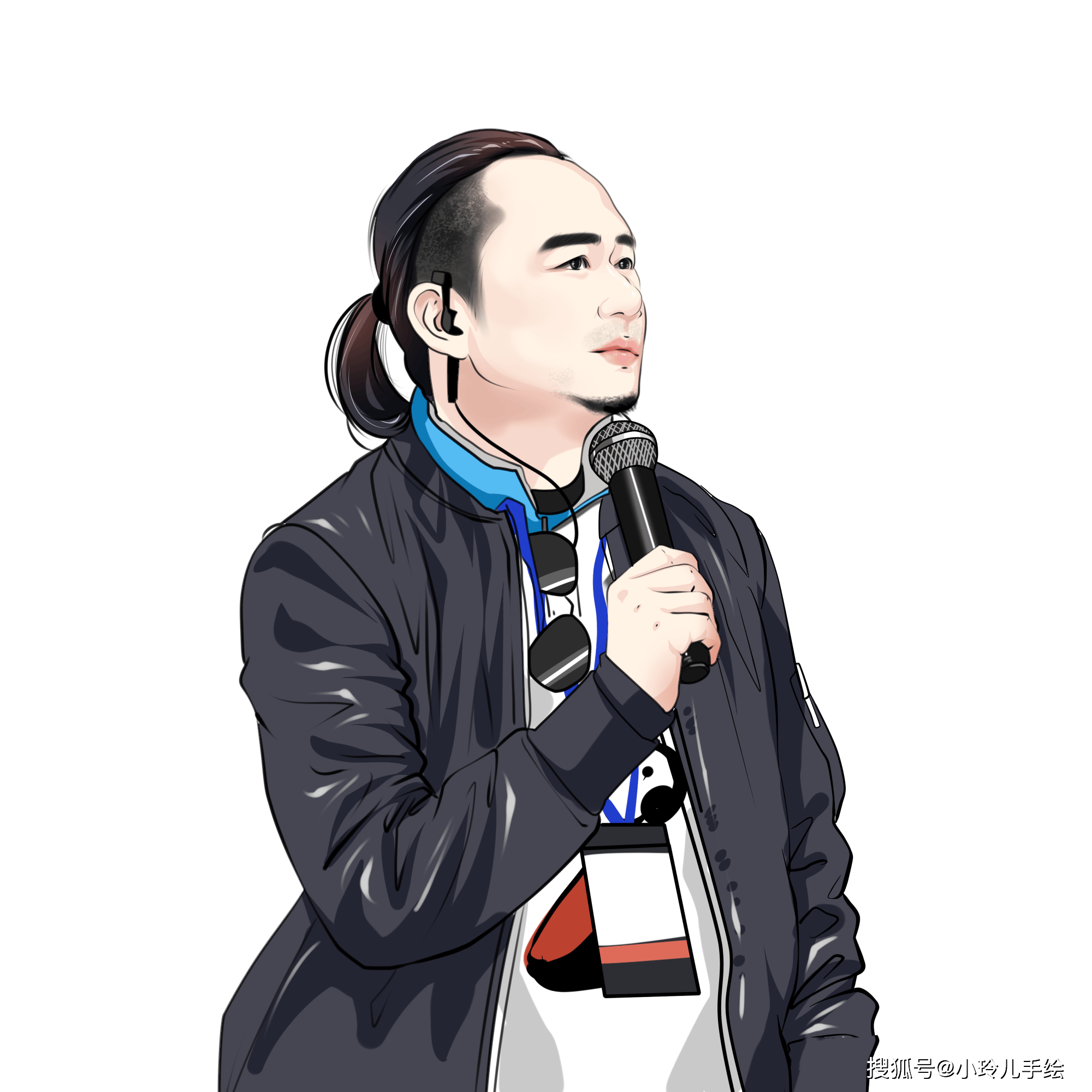 男生头像冷酷帅气霸气2024永久不换的头像