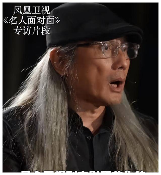 包小柏用ai重建女儿,怒斥"复活"高以翔,乔任梁的人,罪该万死_视频_李