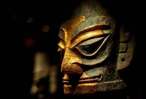 原创考古三星堆外星文明的脑洞从何而来阿凡达中三点巧合让人发笑