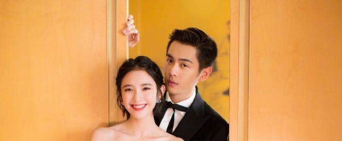 唐艺昕和张若昀,罗晋与唐嫣,赵又廷与高圆圆等明星夫妇,他们的一流