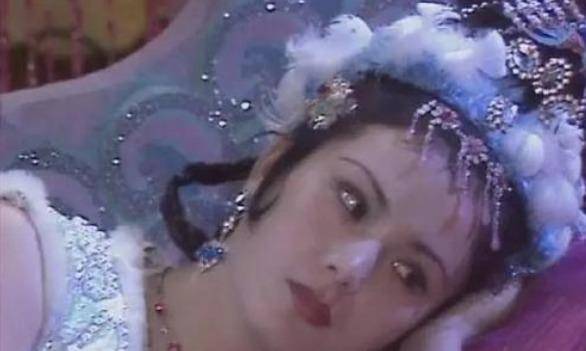 牛魔王那么大的名声都情愿给人家当上门女婿,玉面狐狸的魅力可见一斑