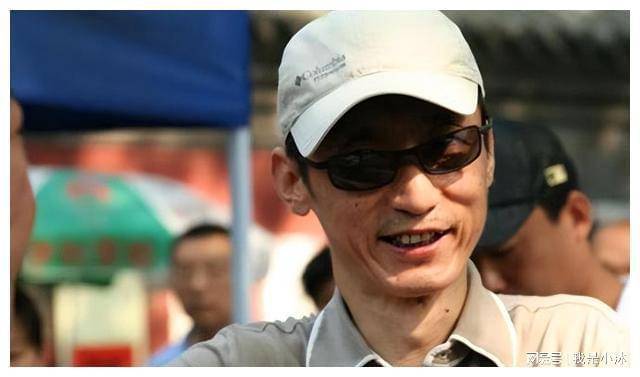 陈小艺:下嫁导演,多次与小鲜肉有染,如今丈夫坐轮椅成人生赢家_刘惠