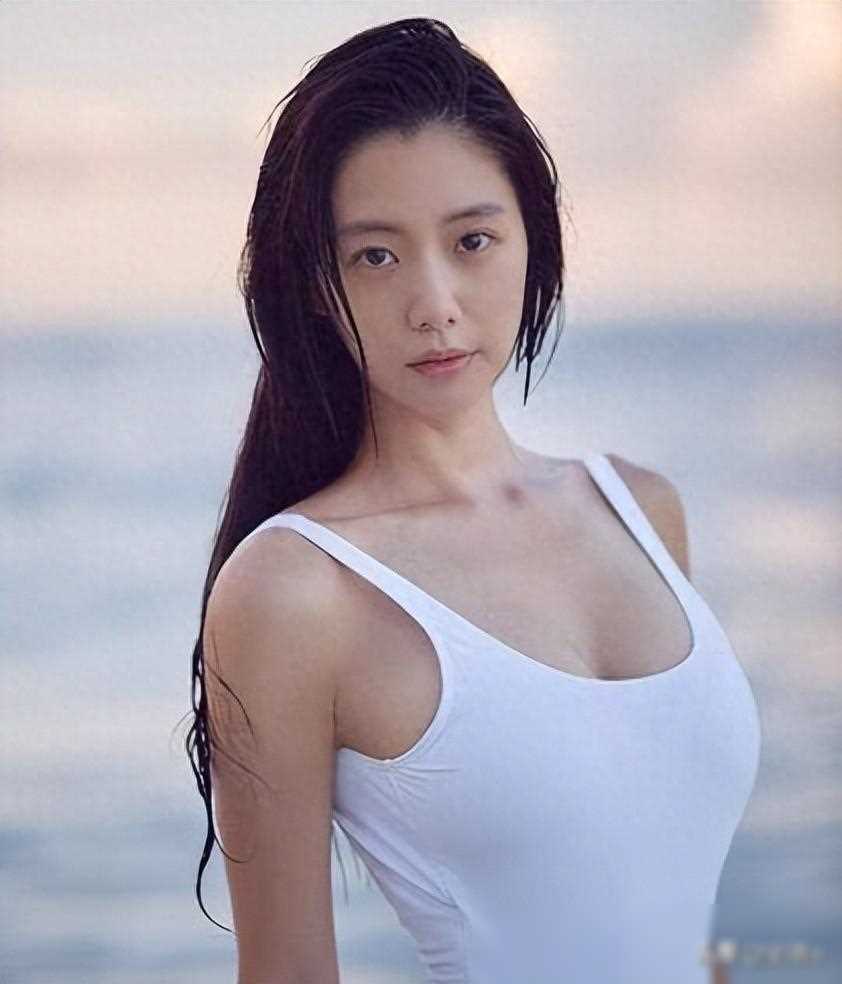 原创亚洲第一美女克拉拉整容脸遭吐槽疑似陷入颜值风波