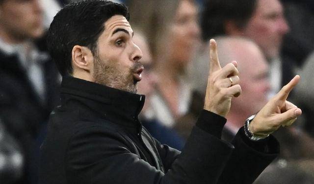 原创阿尔特塔神来了哈弗茨闪耀切尔西弃将大放异彩7场比赛贡献9球