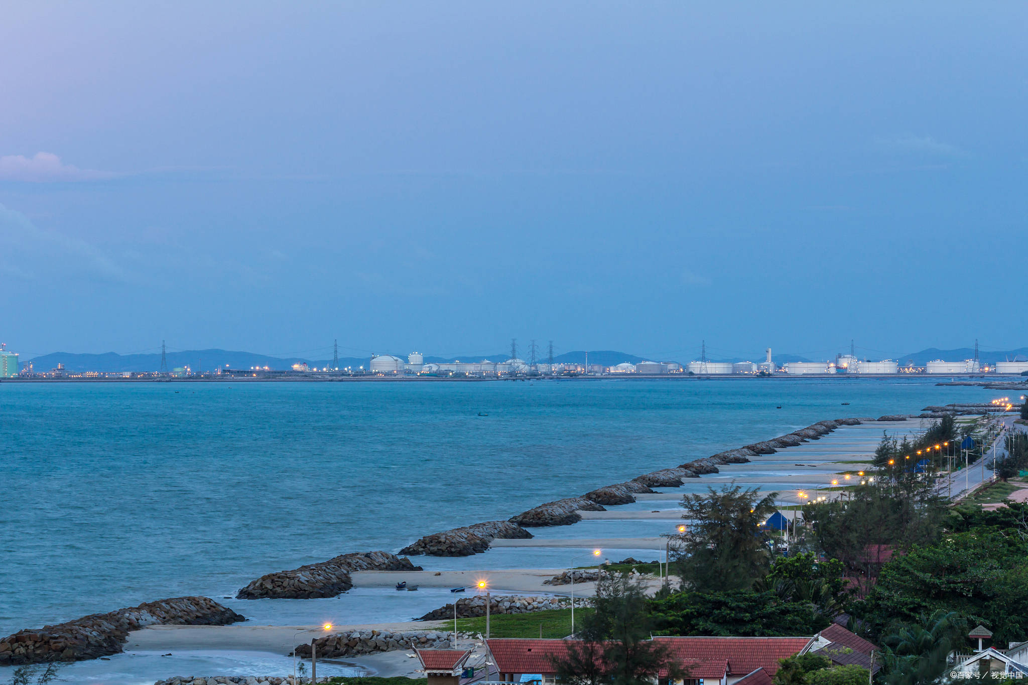 五天四晚需要多少钱?