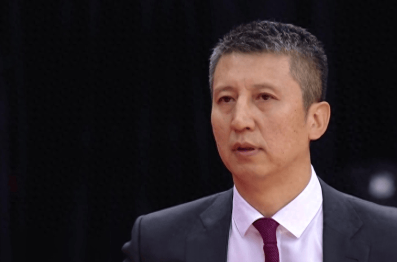 原创3年无球可打两战轰40分16板成cba顶级中锋网友郭士强捡到宝