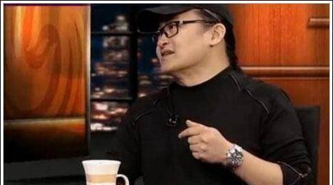 陈奕迅爆新歌声黑幕那英也卷入其中其中有多少实情