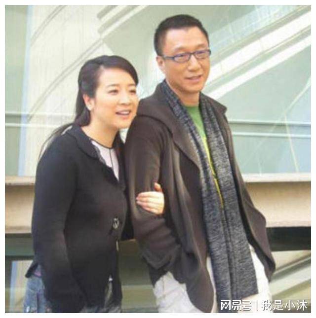 陈小艺:下嫁导演,多次与小鲜肉有染,如今丈夫坐轮椅成人生赢家_刘惠
