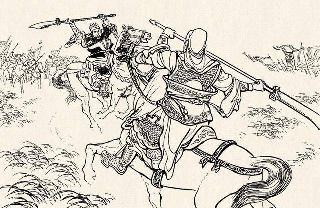 关平在蜀二代的武将中论单挑功夫算最好的吗