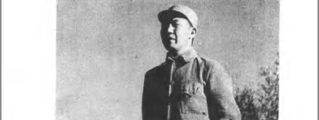 这也就发生了文章开头的一幕,面对着贺晋年的审讯,杨清海对自己当年犯