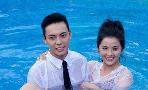 陈伟霆angelababy阿sa居然要同台了这是要搞事情吗