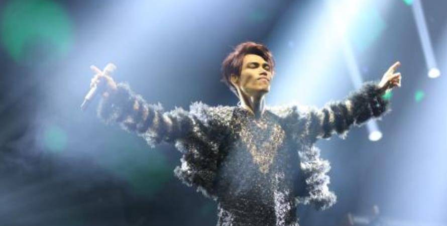 迟到2小时,不仅忘词还耍大牌,如今已经彻底成为路人_杨宗纬_事情_明星