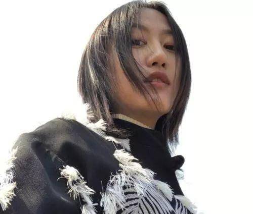 陈粒她是民谣界唯一的老公歌里藏着一整个江湖