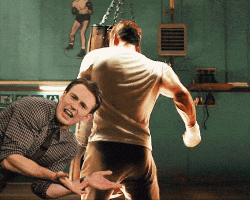 超完美演绎并注定成为超级英雄的十位演员_电影_卡特_角色