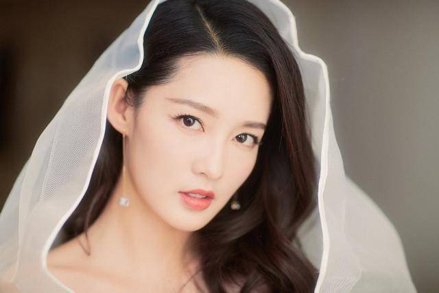 江苏女演员都有谁?_内地_李沁_毕业