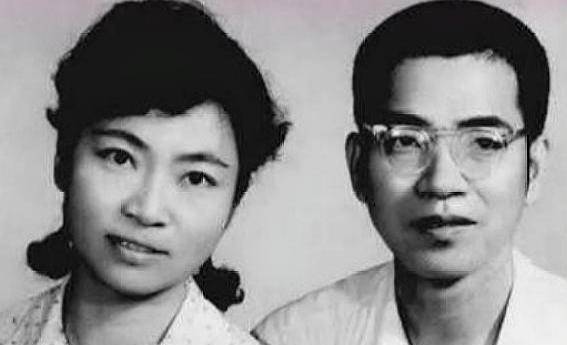 华罗庚_陈由伟_先生