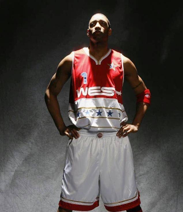 麦迪与姚明合作的珍贵回忆_魔术队_经历_篮球