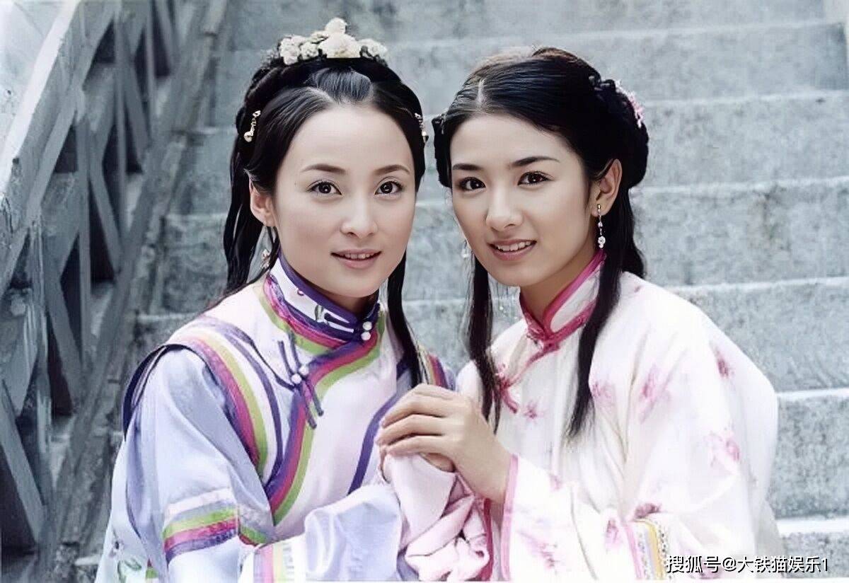 一年之后,电视剧版也提上了日程,制作人是演琼瑶剧发家的林瑞阳,因此