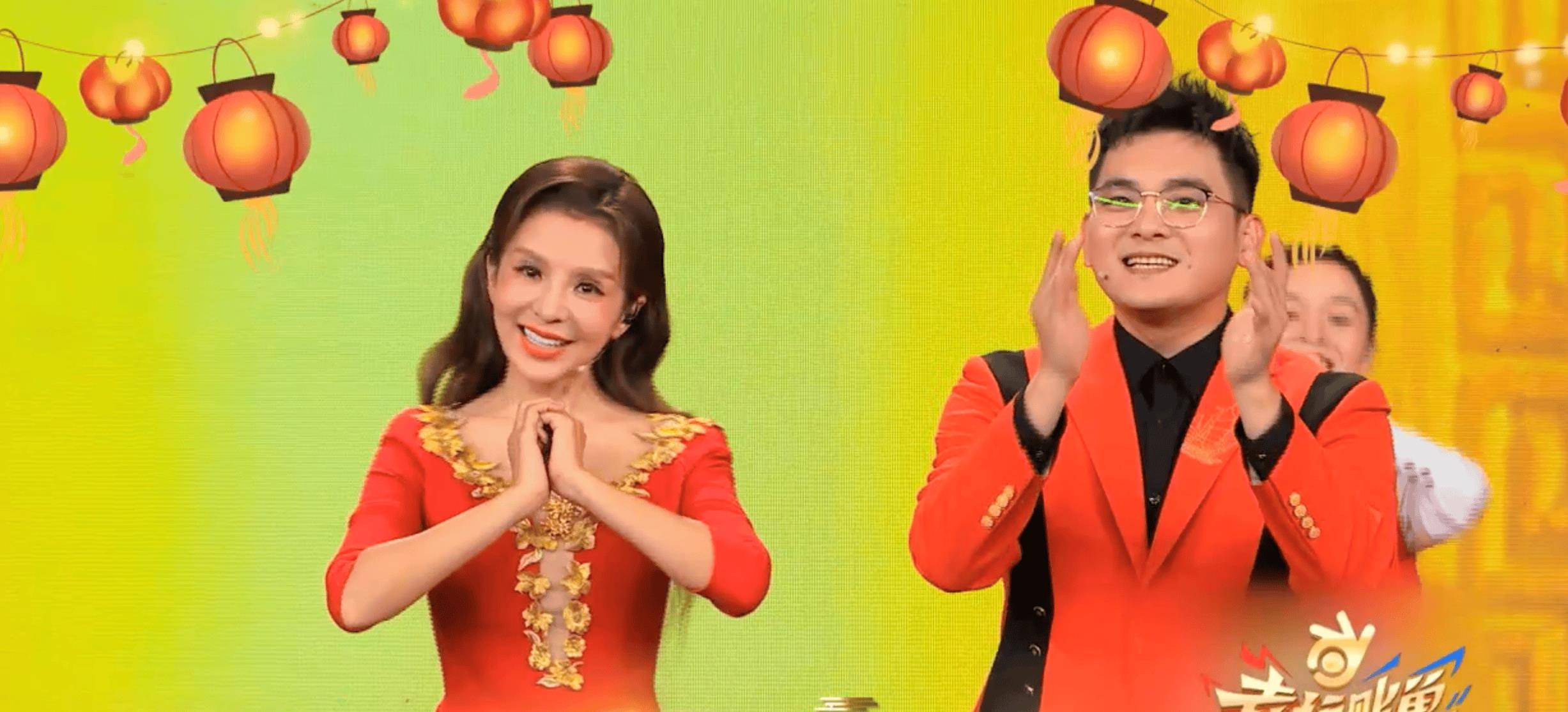 潮,资深主持人不受待见,新生代却集体平庸难担重任_节目_选手_管彤