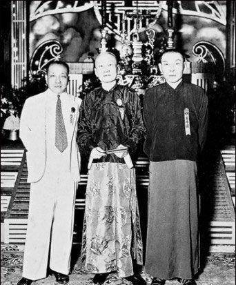 原创民国四公子之一的卢小嘉为何暴打黄金荣卢小嘉后来的结局如何