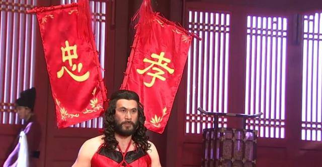 原创杨贵妃给安禄山洗澡是真事吗如果是真实的为何唐玄宗不生气