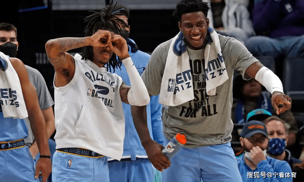 原创火箭要打造休斯顿灰熊队有意3j与莫兰特狄龙表示支持