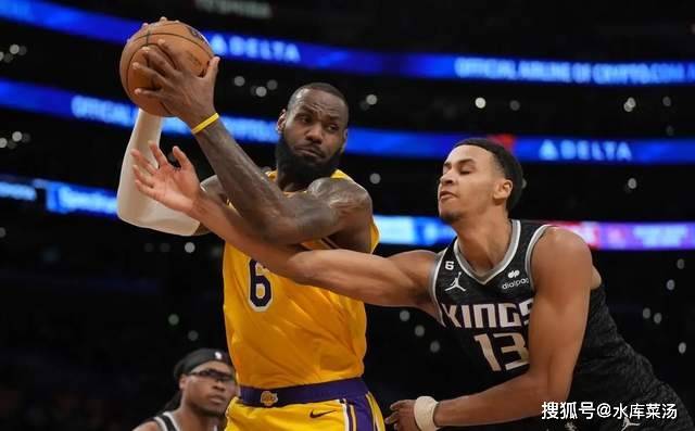 原创湖人输球争夺前8要看对手脸色失去主动权再输勇士恐掉第10