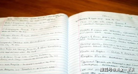 原创从磨刀到餐厅管理专业厨师如何做到边做边学