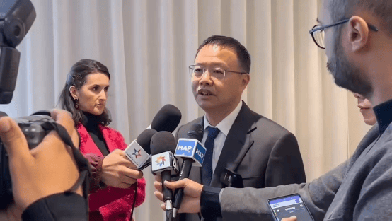 贝特瑞董事长贺雪琴：加强全球供应链建设 贡献低碳发展的中国力量 