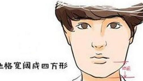 原创这几种面相的男人迟早大富大贵注定衣食无忧财运横生