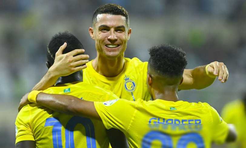 原创91分钟绝杀c罗率队杀疯了连胜势头猛夺冠却更难了