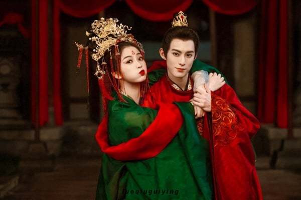 原创10部想看原班底拍续集剧等来与凤行等不到楚乔传2这2部原班无望