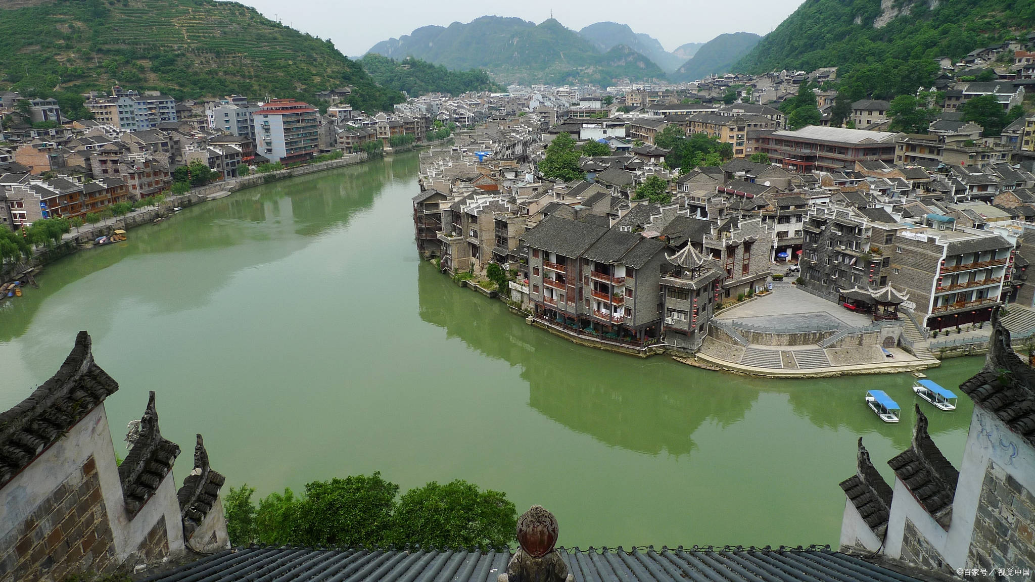 贵州有什么旅游景点?图片