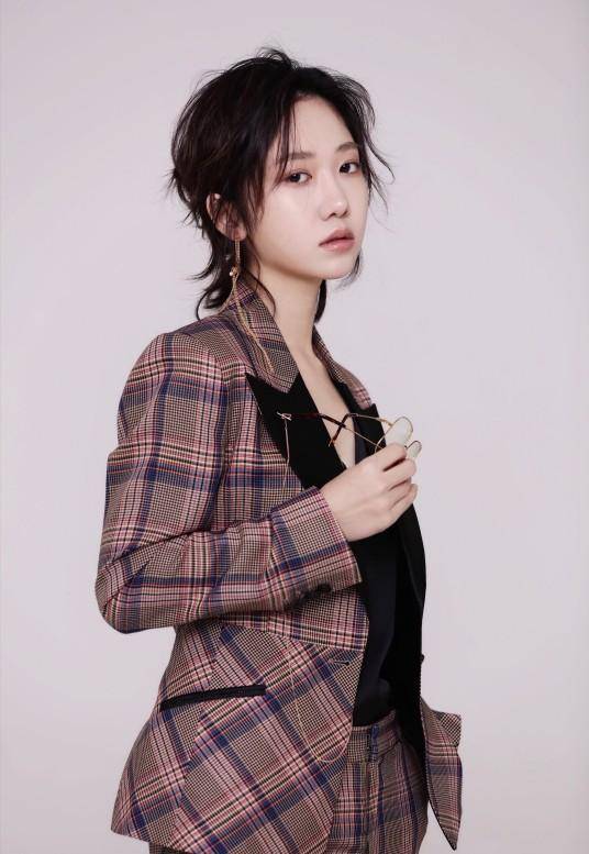 江苏女演员都有谁?_内地_李沁_毕业