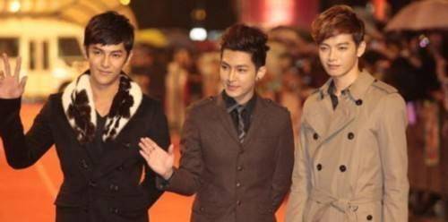 辰亦儒曾之乔宣布结婚炎亚纶送祝福却打错兄弟名字网友友谊的小船翻了