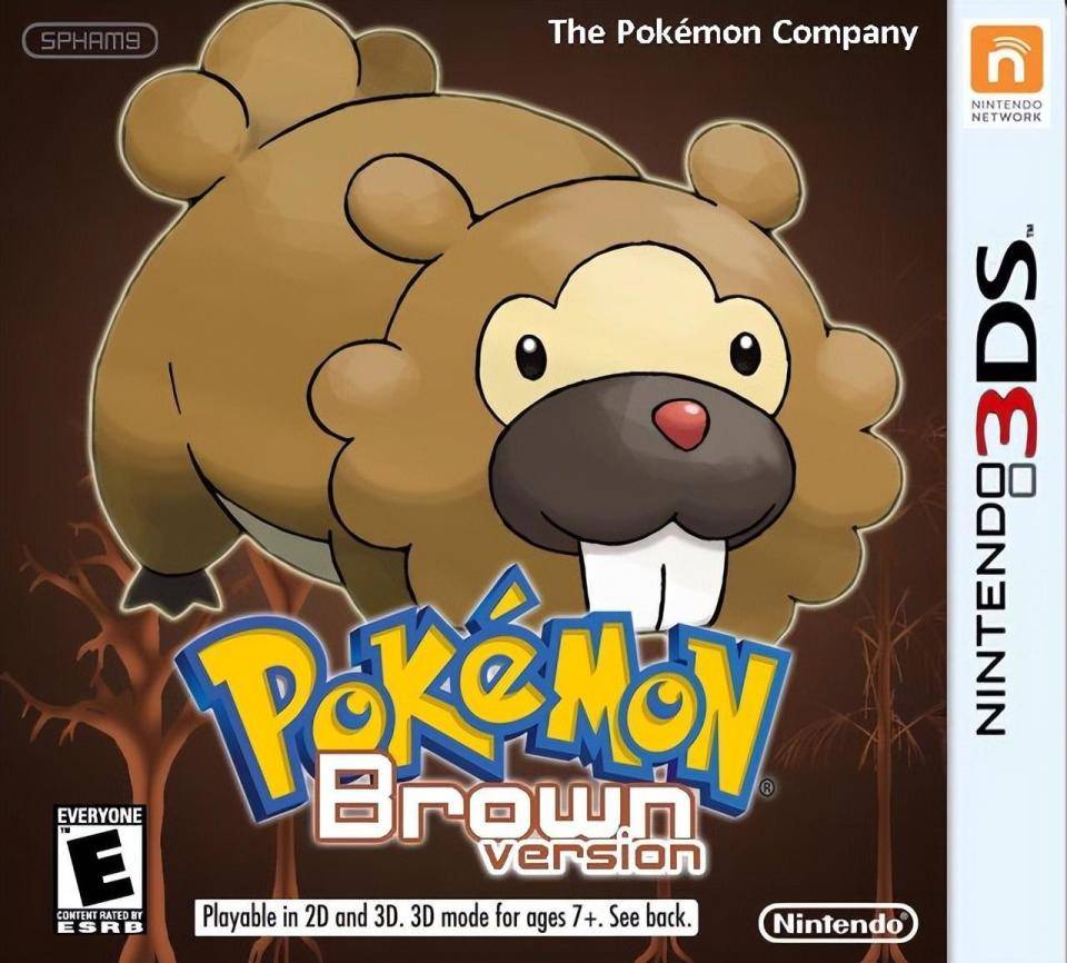 这一次注册的商标大都是各种"颜色"……pokemon: purple/ポケットモン