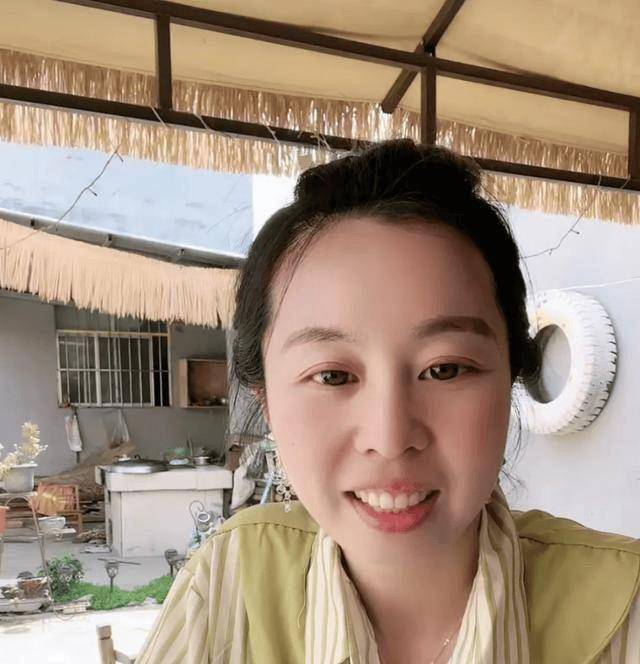 田静的工作已经确定就是带货主播郭威怎么样才算回归许姚家