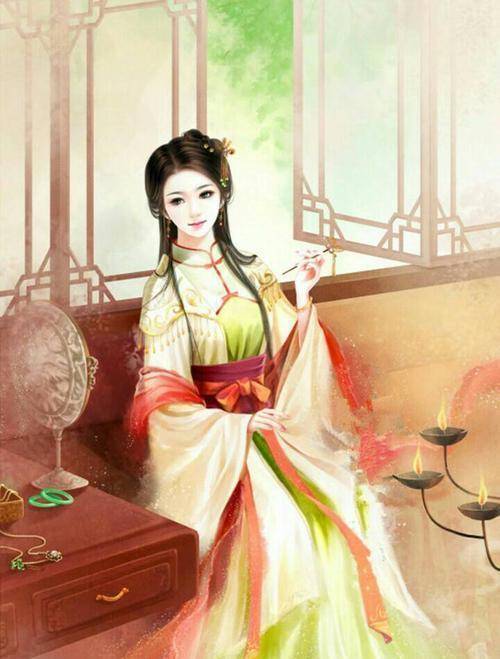 原创王献之娶了新安公主后我成了全世界最倒霉的人