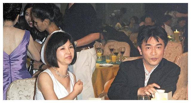 台综是非天王吴宗宪隐婚10年上演五角恋大小s怒怼频被黑帮