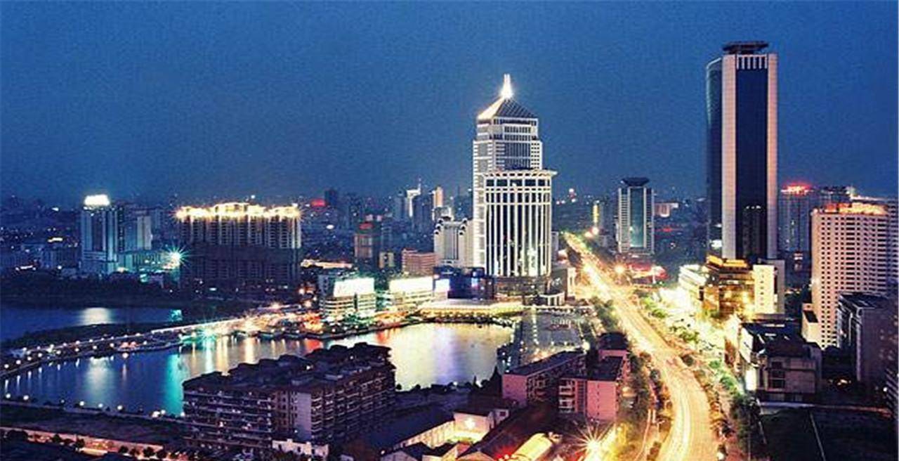 中国盛产美女的城市图片