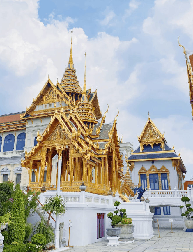 泰国曼谷自由行旅游攻略