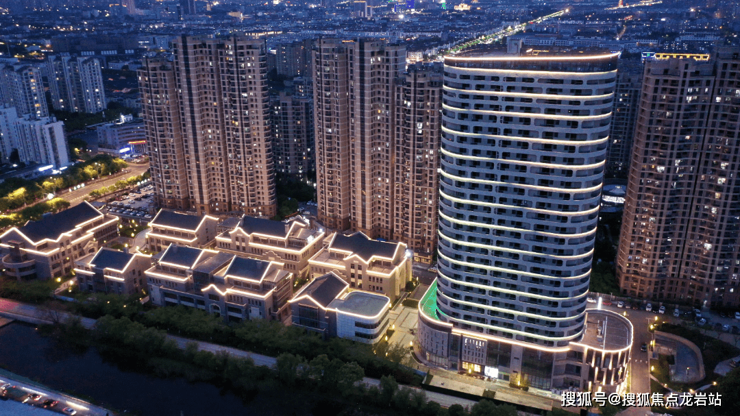 耘林生命公寓丽湾花园售楼处楼盘详情附开发商24小时售楼电话