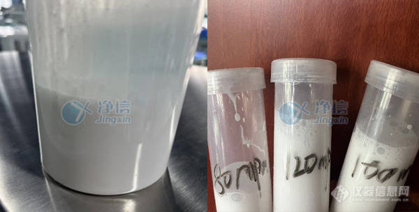 高压均质机如何助力食品行业实现高效处理与品质提升